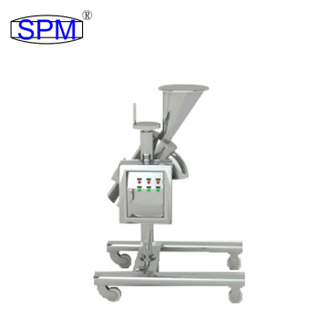 KZL Series High Speed Granulator